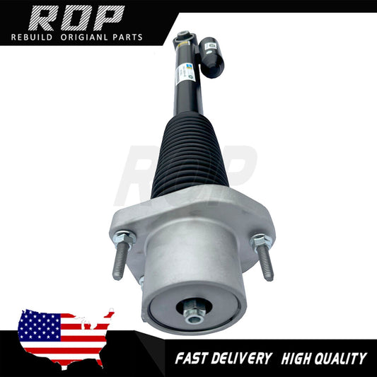1x Rear Left/Right Air Suspension Shock for Land Rover Sport L494 w/CVD LR045270