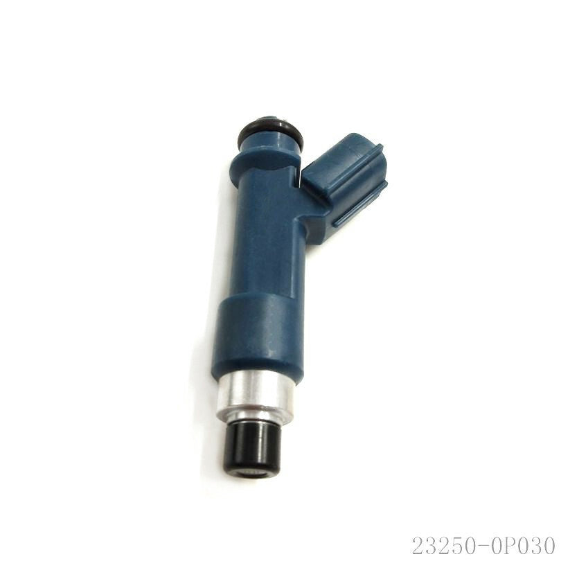4-pack fuel injectors 23250-0P030, suitable for Toyota 01-09 4Runner Tacoma Tundra FJ Cruiser