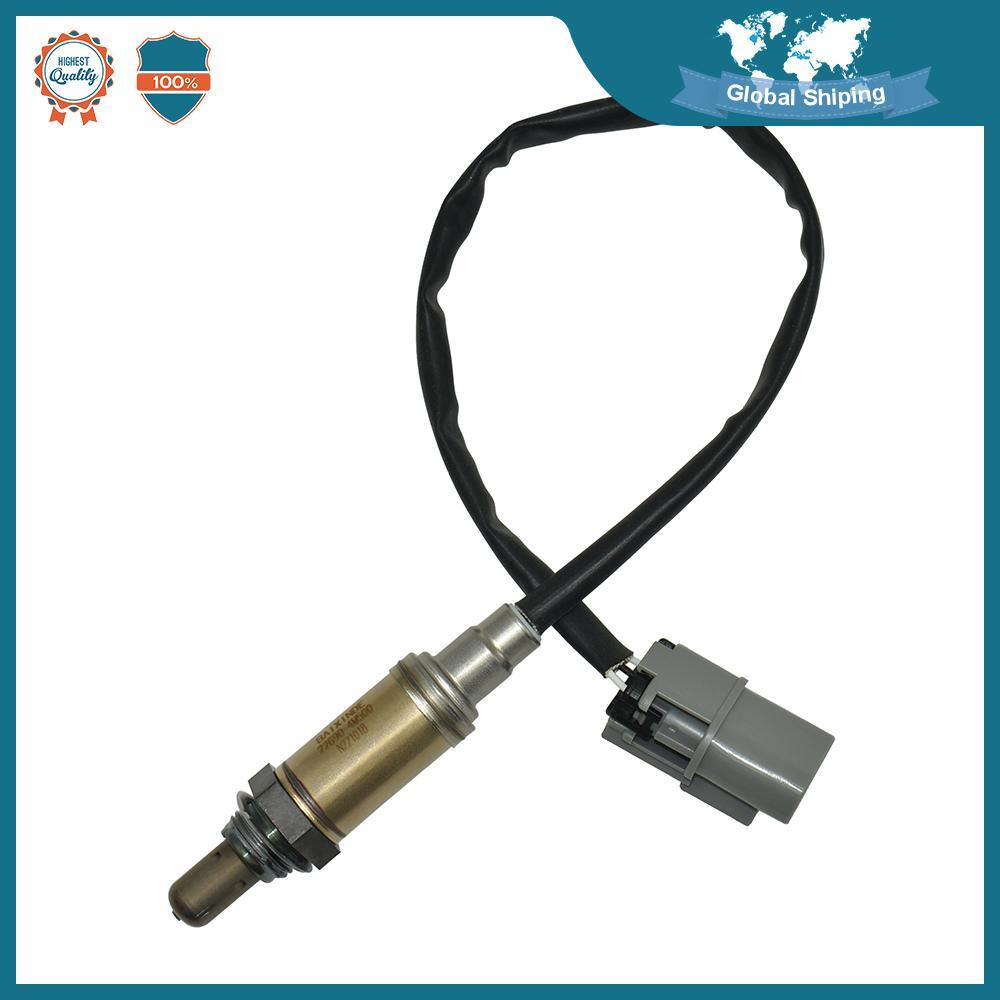 Oxygen O2 Lambda Sensor Sensor New For 2019-2020 for Lexus RX300 89467-48300