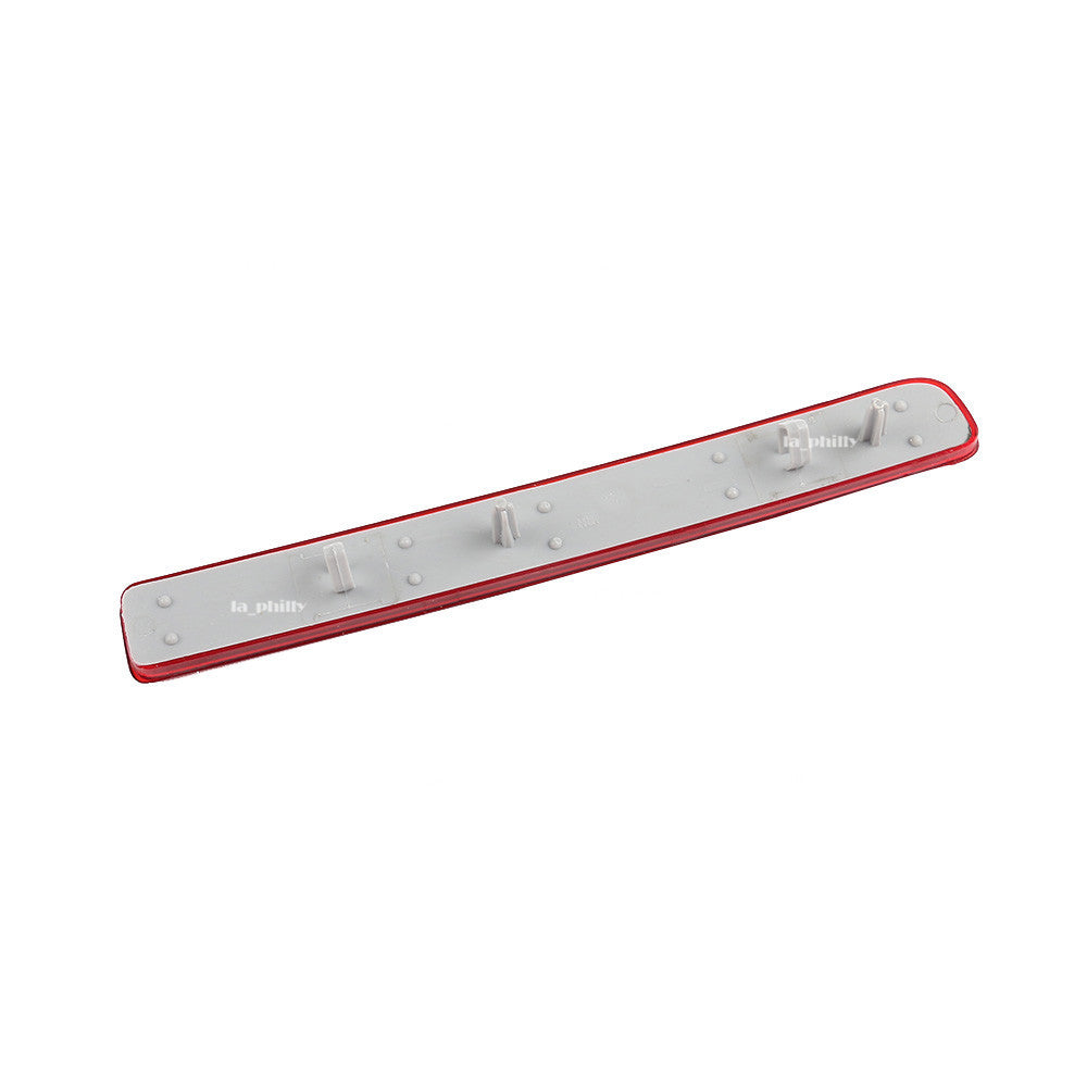 XFF500020 Rear Right Bumper Red Reflector For LR3 LR4 for Range Rover Sport
