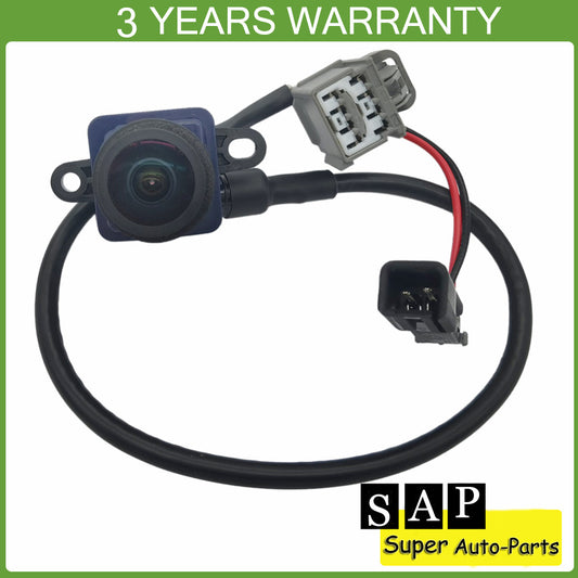 Rear View Backup Parking Camera for Dodge Journey 2.4L 3.6L 2011-2020 56054158AD