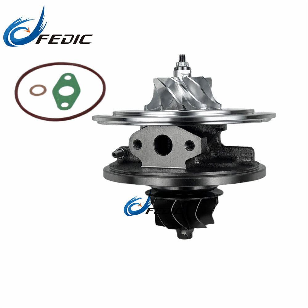 GTX11 Upgrade MFS Turbo cartridge 700935 for BMW X5 3.0D E53 135 Kw 184 HP M57D