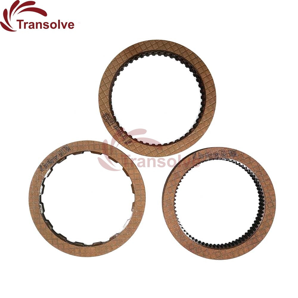 A4LD Auto Transmission Clutch Plates Friction Kit for FORD Car Accessories