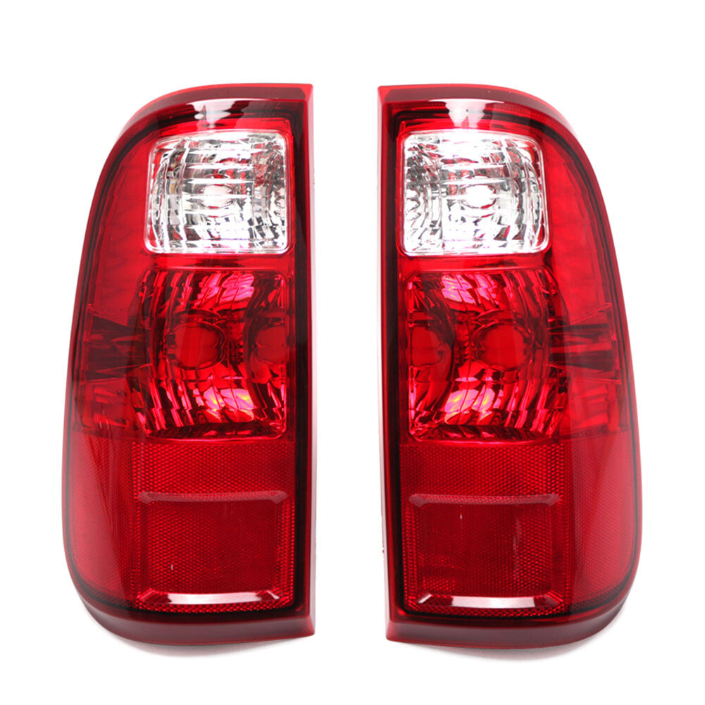2x Rear Signal Light Brake Warning Light for Ford F250 F350 F450 F550 2008-2016