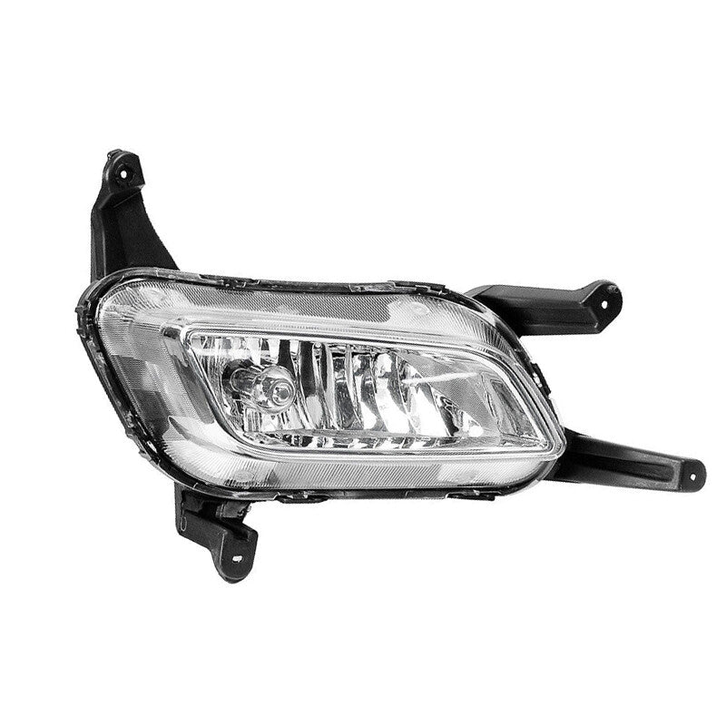 Applicable to for Kia Optima 2014 - 2015 front bumper fog light cover (left and right)