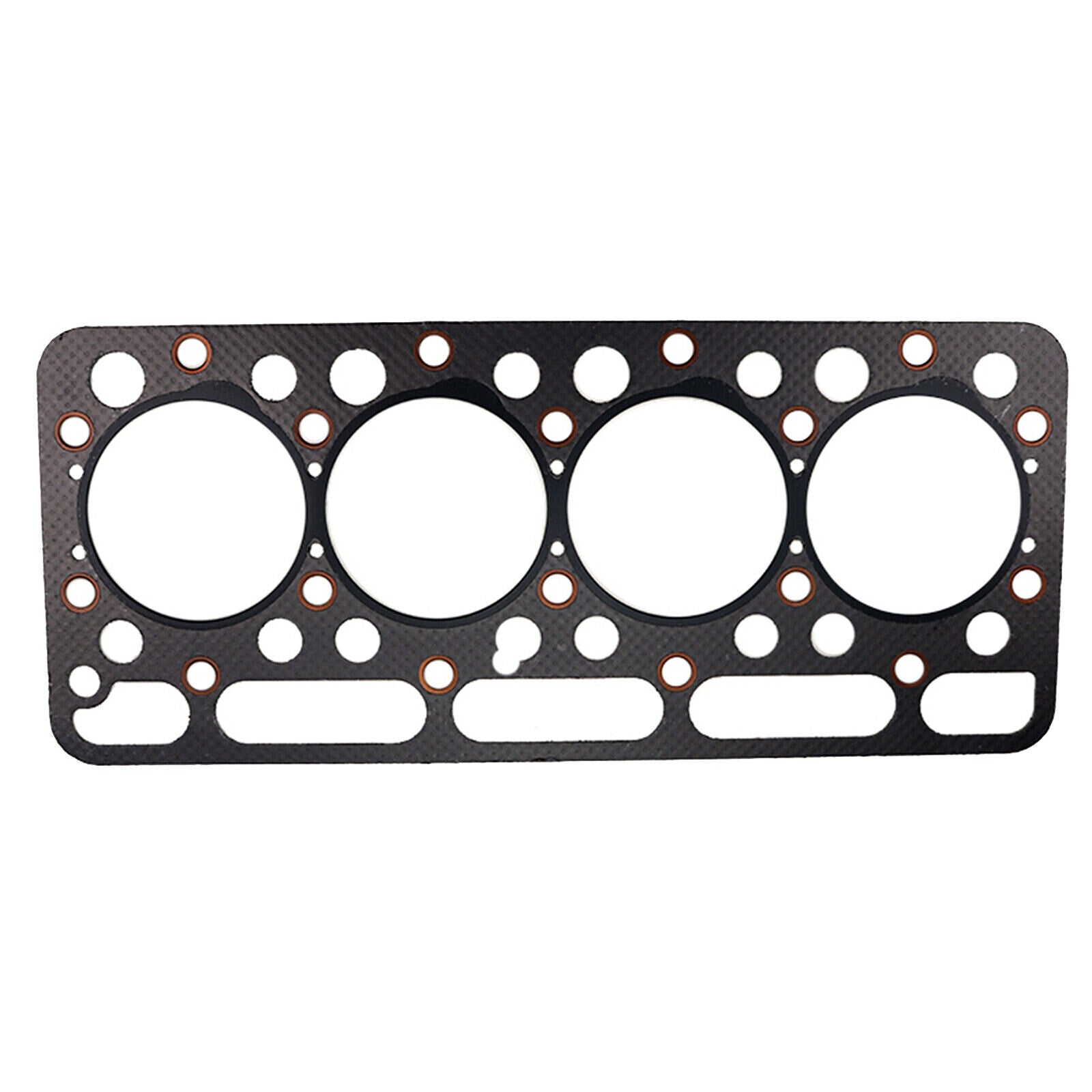 Cylinder Head Gasket 15834-03310 for Kubota V1902 Engine