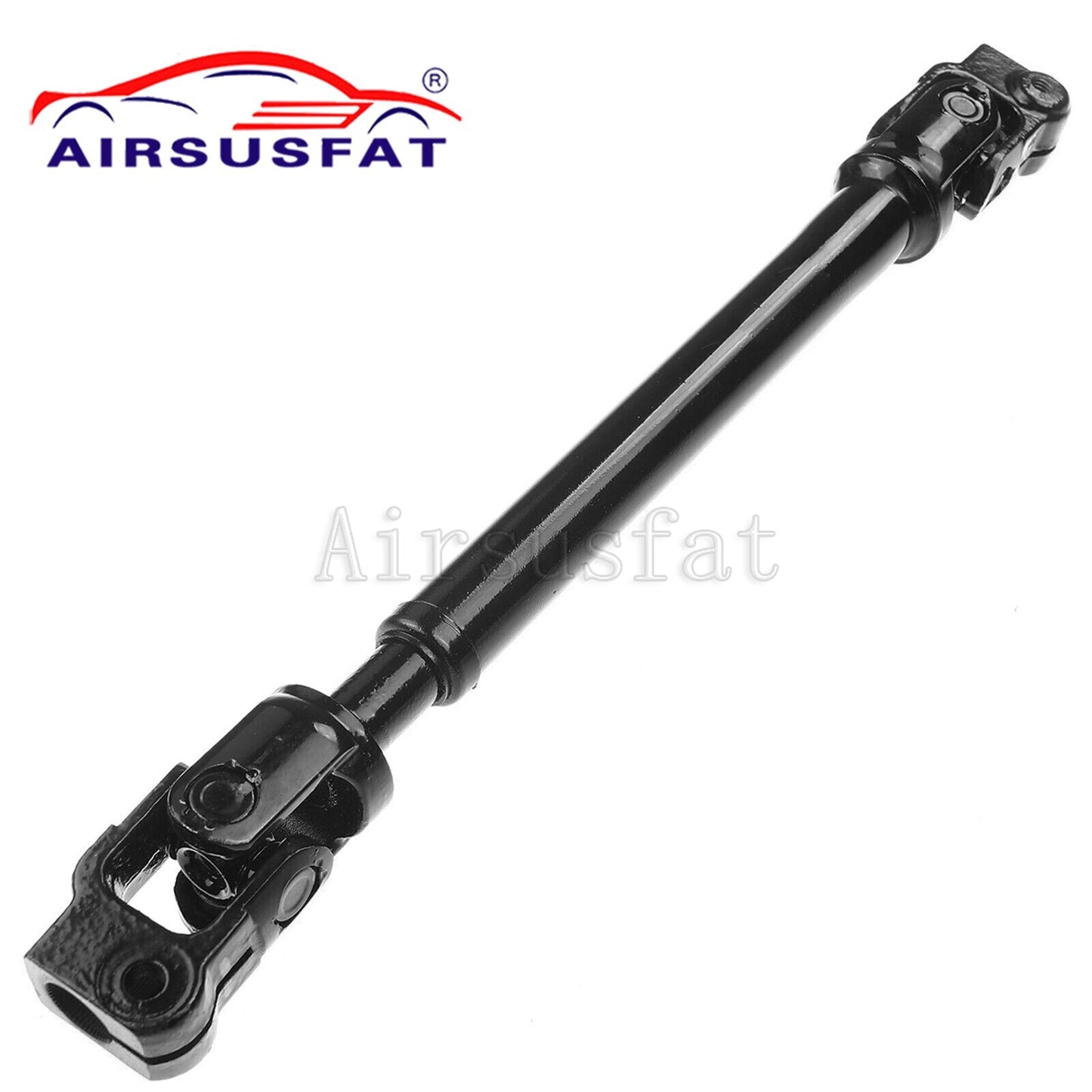 The lower steering column shaft is suitable for Mercedes W164, X164, GL350, GL450, ML350, and A1644600110-.