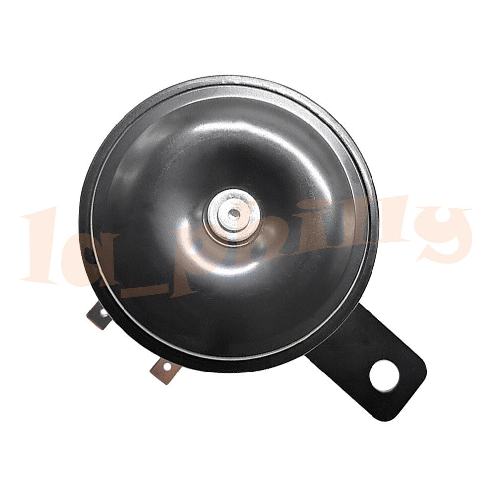 for Altima Frontier Maxima Rogue Versa Xterra Pickup Quest 25610-2DR0A Horn High