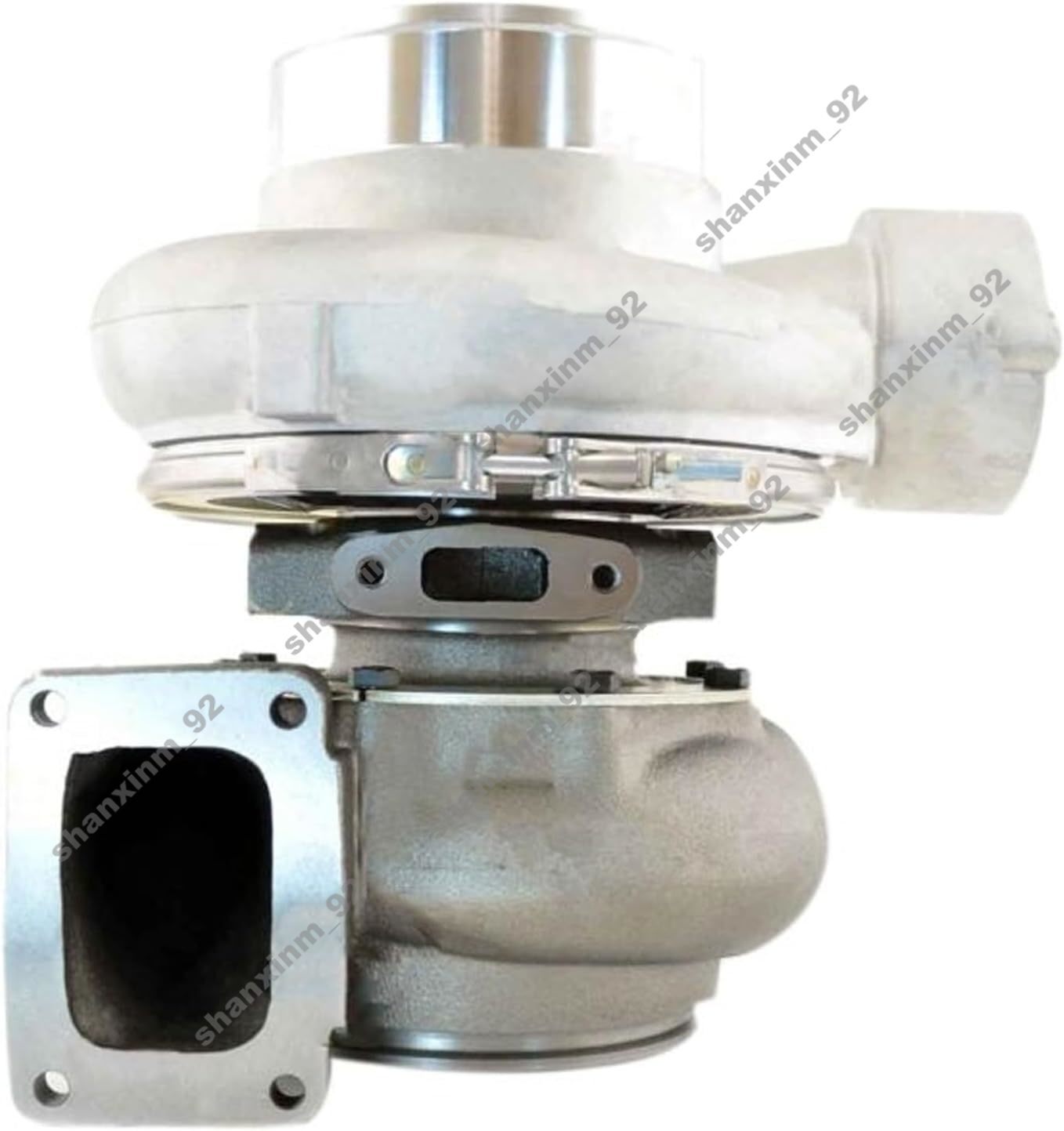 UTL92 TL9211 Turbocharger 1152258 for Caterpillar CAT 784B Tractor 3512 Engine