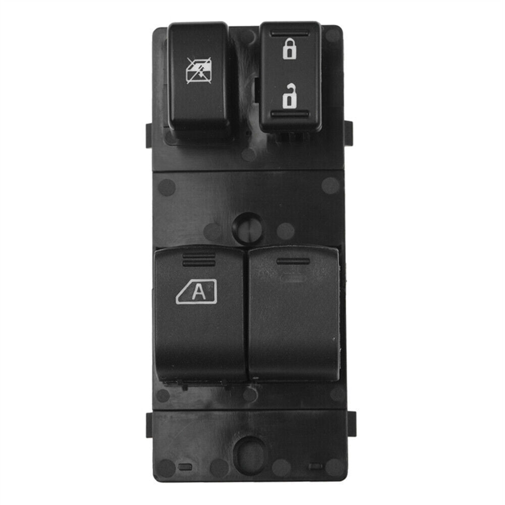 for Nissan Micra 2010-2018 25401-1HB0C 254013BB0C Power Window Switch durability