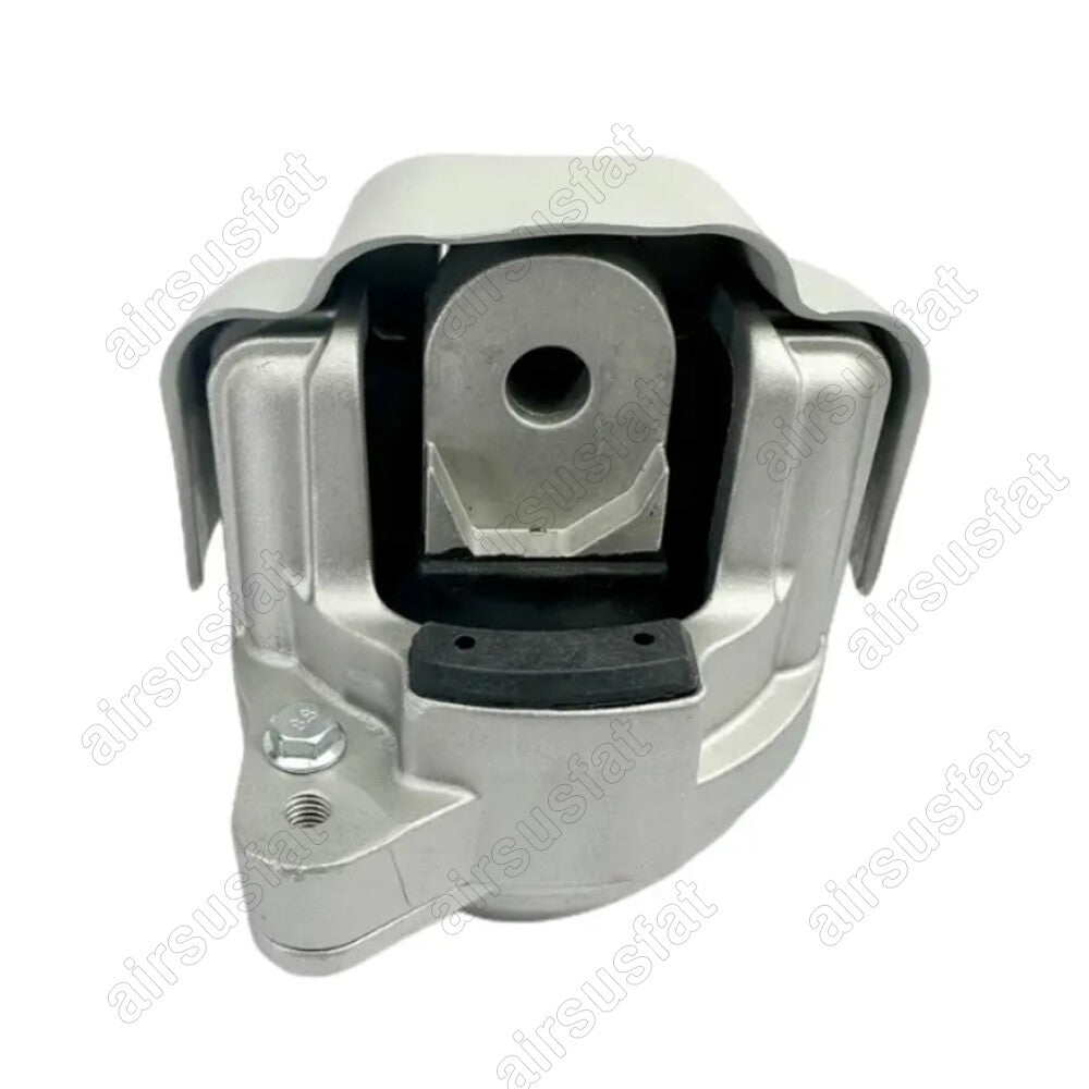 Pair for Porsche Macan 3.0L 3.6L Front LeftRight Hydraulic Engine Motor Mounts