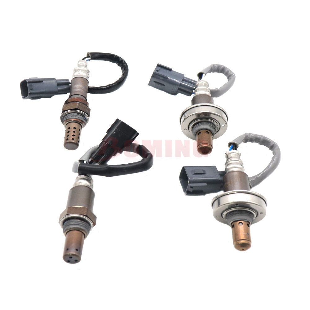 234-4668 Oxygen Sensor O2 02 Upstream for Chevy Tahoe Silverado 1500 5.3L