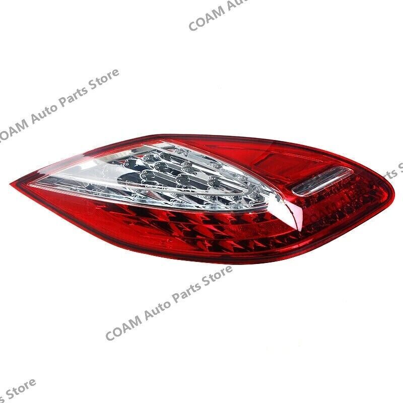 for Porsche for Panamera 2010 11-2013 Left side LED Tail Light Brake Light Assembly