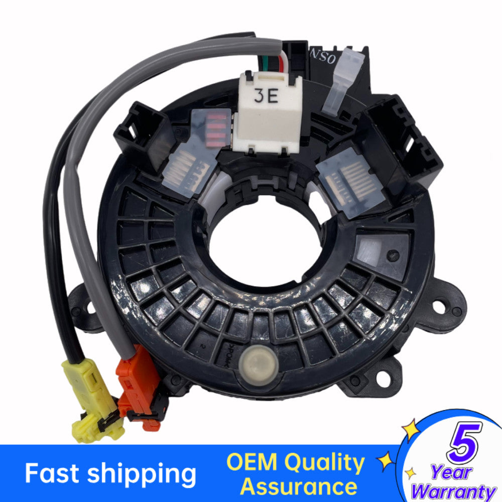 2-wire clock spring for NISSAN MAXIMA 2009-2014