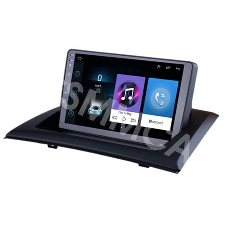 Fit for BMW X3 E83 2004-2012 Android 13 Car Radio Multimedia Video Player GPS