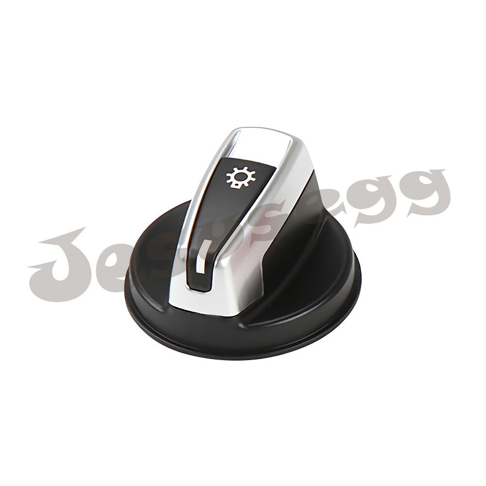 Fits for BMW E90 E91 E92 Facelift LCI Front Headlight Fog Light Lamp Switch Button