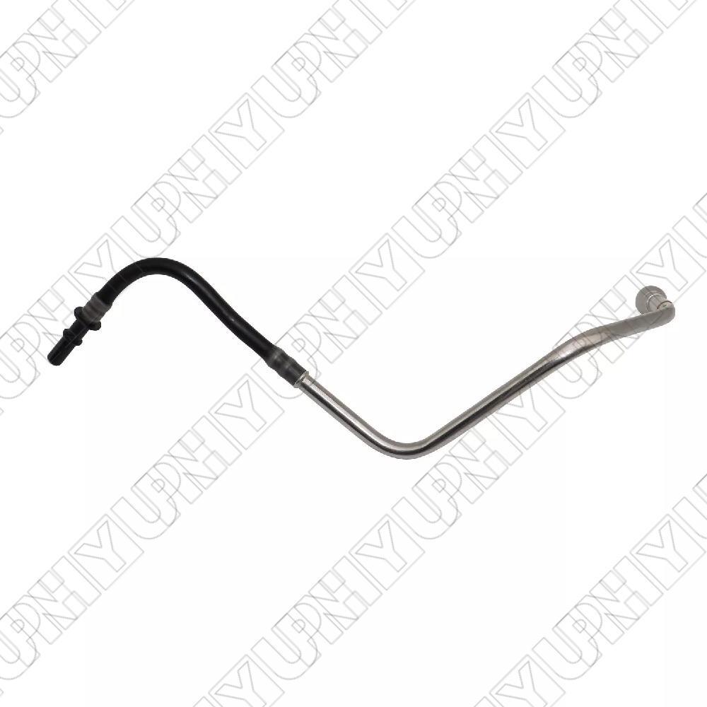 1¡Á Crankcase Ventilation Tube 25201122 for Buick Regal for Cadillac ATS Chevy Malibu