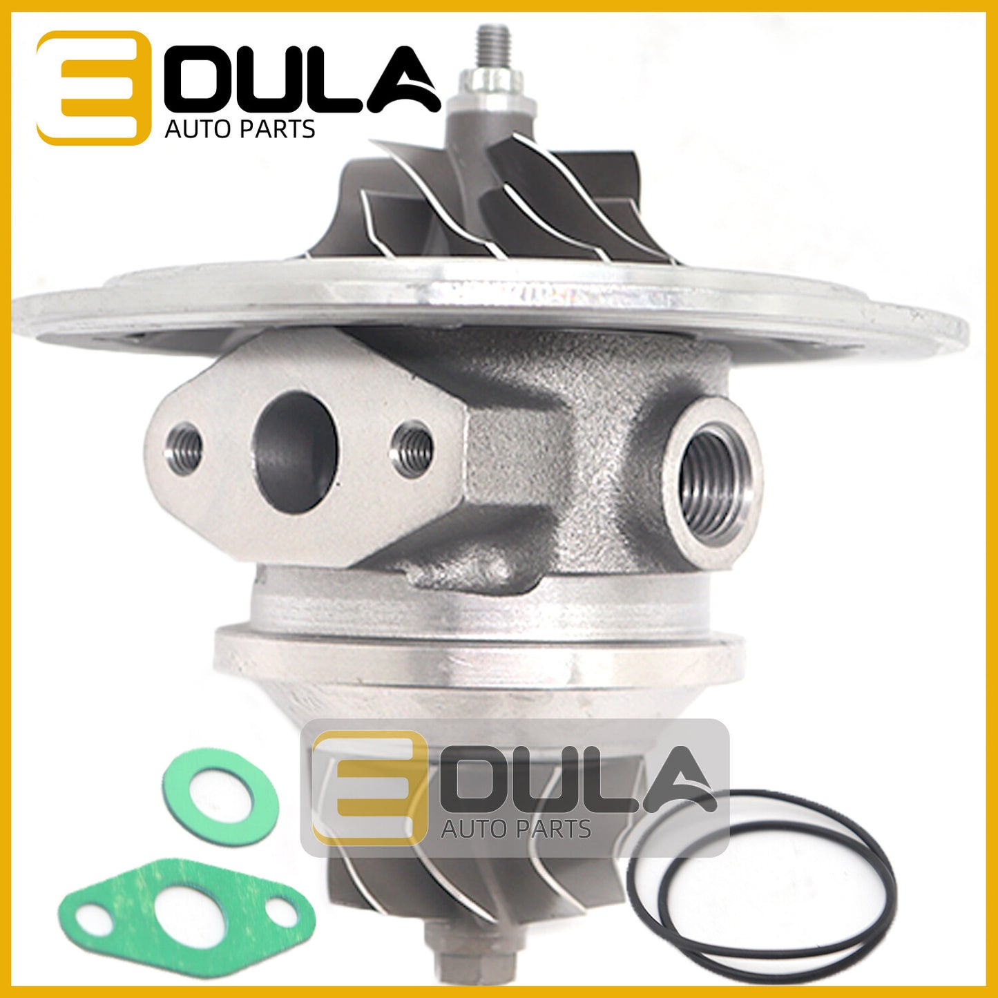 GT1752S / Turbocharger cartridge suitable for Kia Sorento 2.5 CRDI 733952 28200-4101