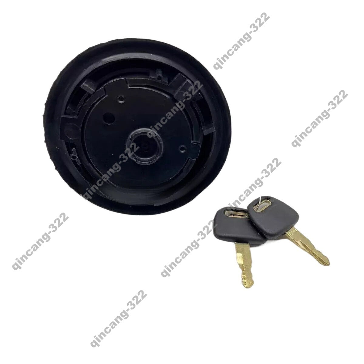 YA00057006 YA00010024 Diesel tank cover fit for ZAX200-5G Excavator loader parts