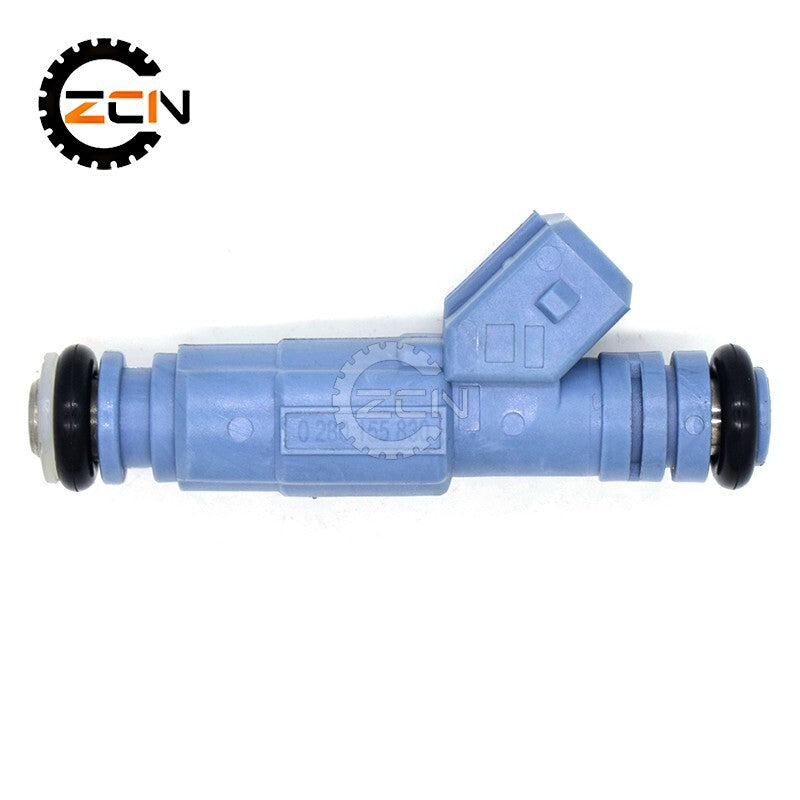 1 for Volvo C70 2.3L 1999-2004 for Volvo S80 Fuel Injector 0280155830
