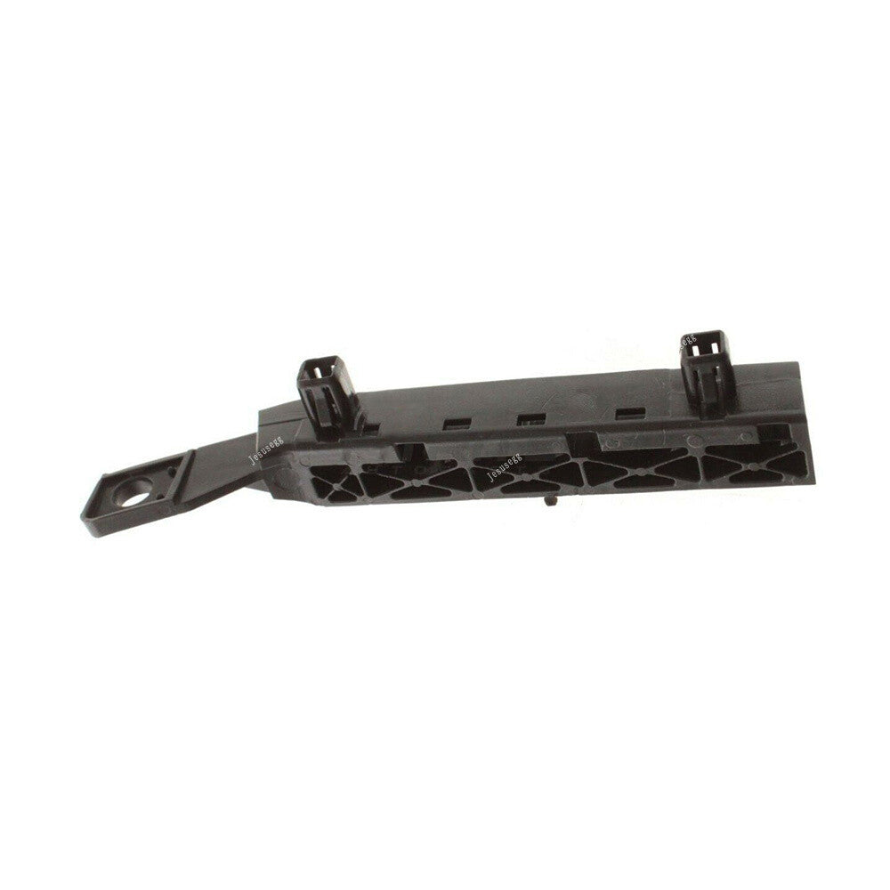 Car Black Front Bumper Cover Support Brackets Left NI1062100 Fits for Nissan Versa