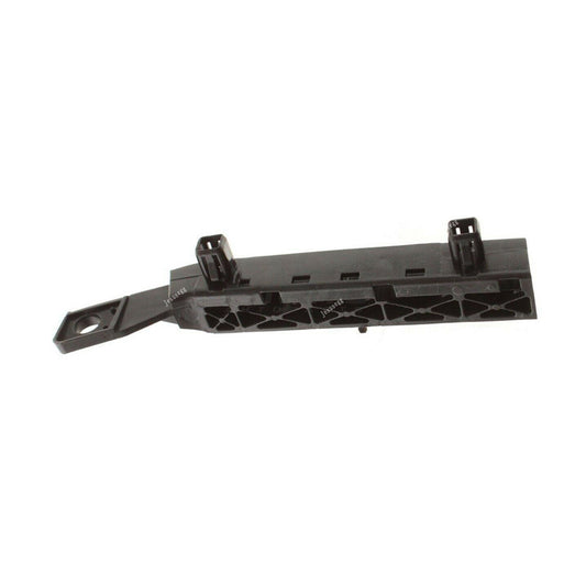 Car Black Front Bumper Cover Support Brackets Left NI1062100 Fits for Nissan Versa