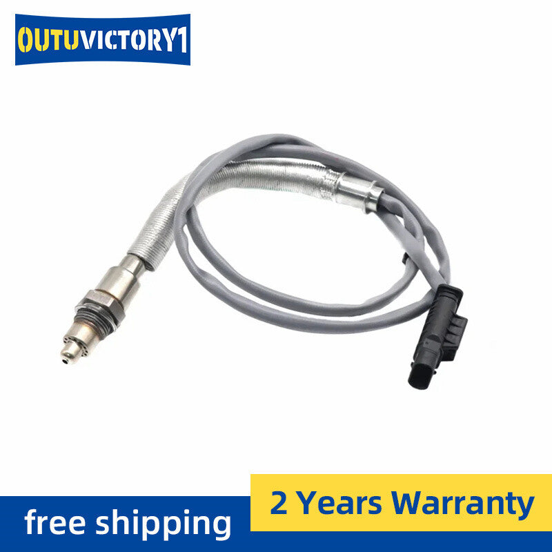 New Air-to-Fuel Ratio (O2) Lambda Sensor for BMW X3 and X4 (2019-2023) 11788058648