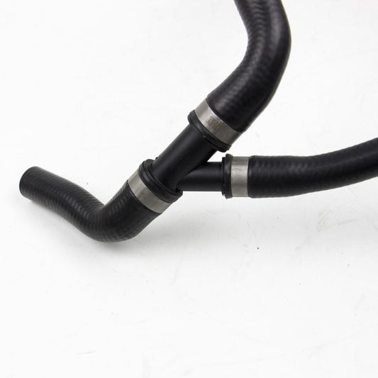 Radiator Hose for BMW 7 Series F01 F02 F10 F11 F18 09-15