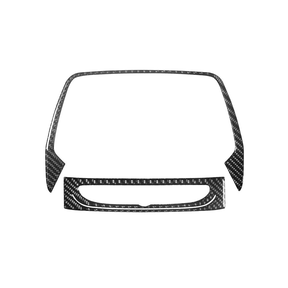 8inch Touch Screen Display Navigation Trim Cover for Chevrolet Camaro 2016-2018