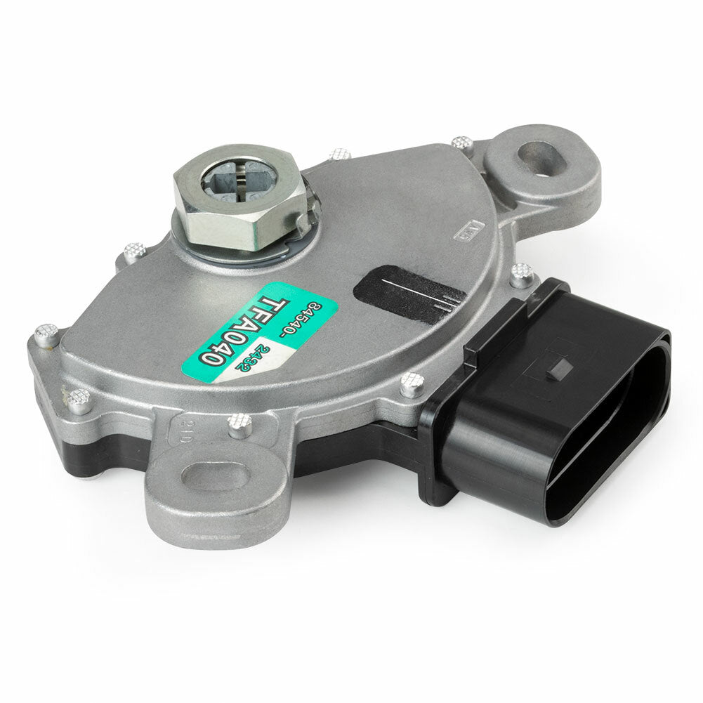 1PC 09G Transmission Range Sensor Neutral Safety Multifuction Switch for VW for Audi
