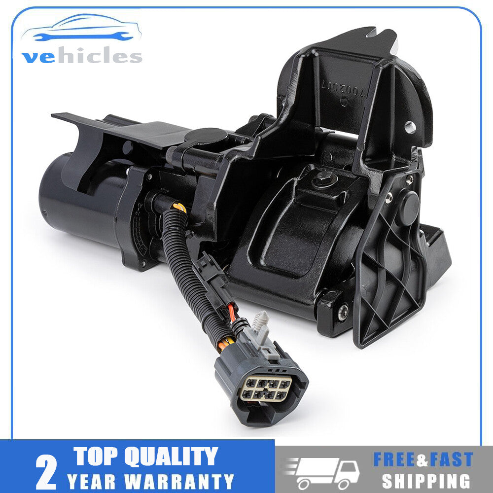 Front left-side power running motor and support suitable for 15-20 for Cadillac for GMC for Yukon Territory