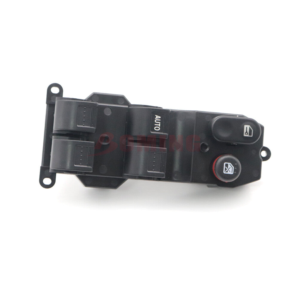 35750-SEL-P11 for Honda Jazz City 2003-2008 Power Master Window Lifter Switch