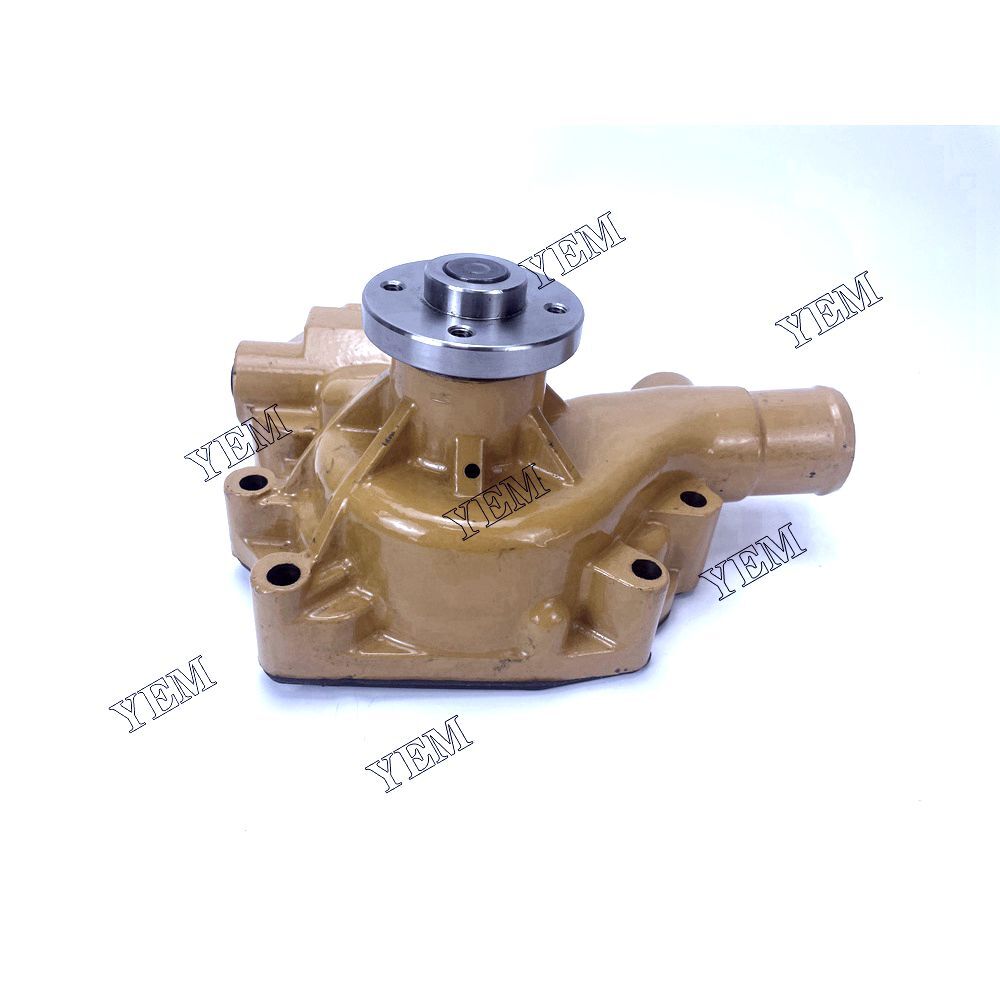 QSB4.5 Water Pump 3800883 Fit For Diesel Engine Spare Parts.