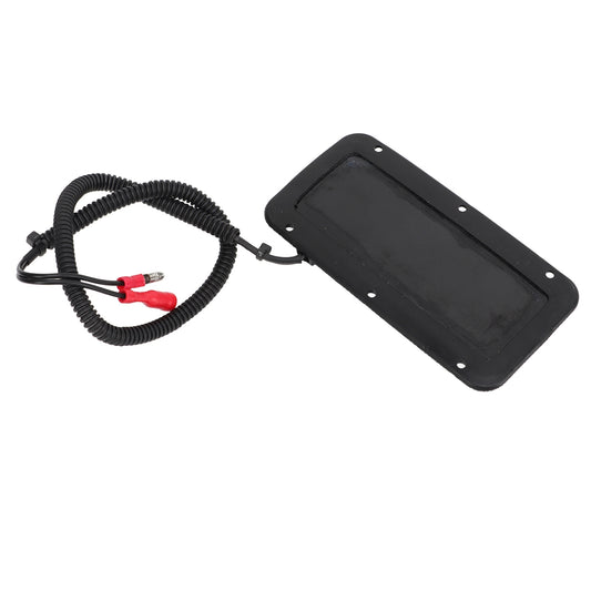 Cart Brake Light Switch DC 12V 36V 48V Brake Pad Switch For Cars