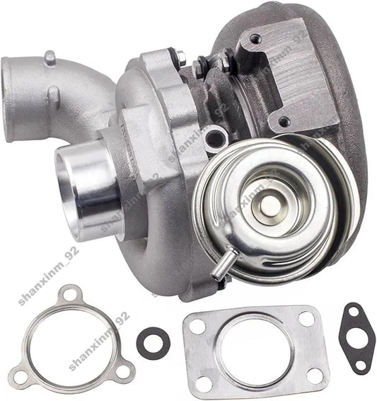 Turbo GT2052V Turbocharger 454135-5010S for Audi All Road 2.5 TDI Engine BAU AKE