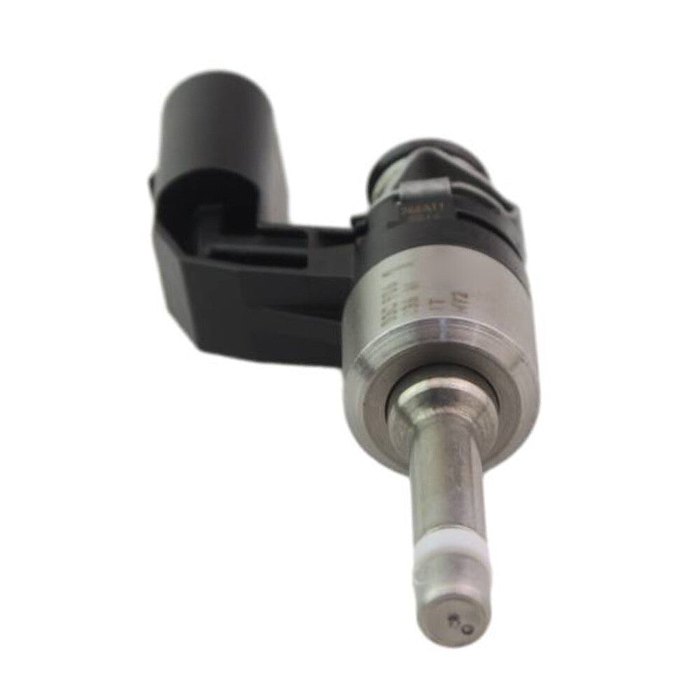 Fuel injector compatible with for Volkswagen for Golf , for Jetta , for Passat , and for Tiguan ; also compatible with for Audi A1 and A3 1.4 T 03C906036M.