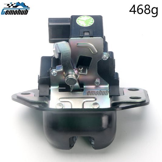 905923361R Rear Trunk Lock Tailgate Latch Lock For 2008-2016 for RENAULT KOLEOS
