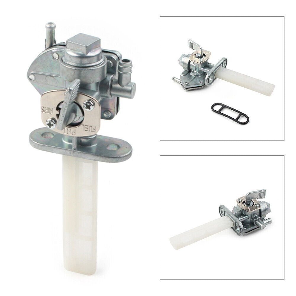 Fuel Petcock Valve Switch 51023-1260 fit for Kawasaki Vulcan 800 ZR1200