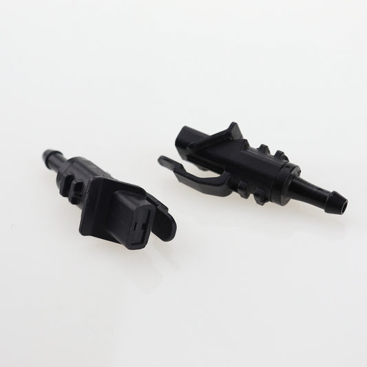 Suitable for HYUNDAI 09-12 for Elantra windshield washer nozzle spray 986302L100