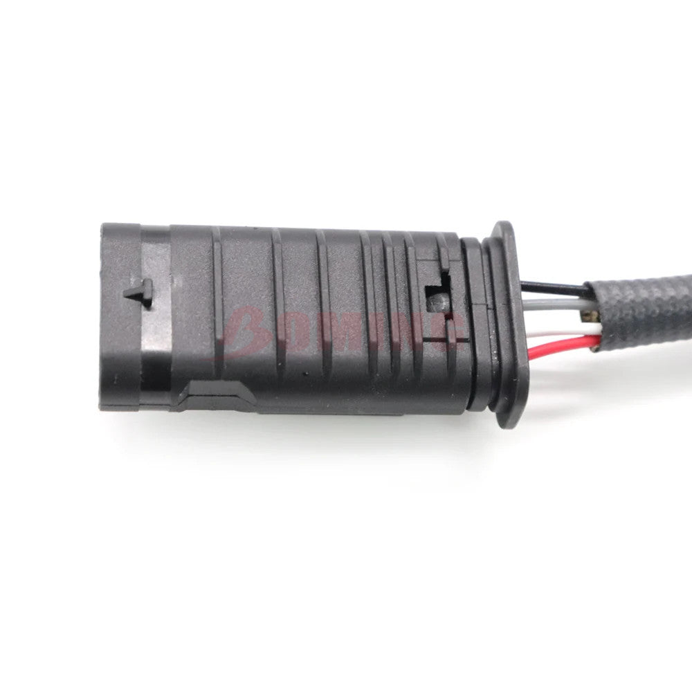 3.6L 4PCS Oxygen Sensors Front Rear Fit for VW CC for Passat CC