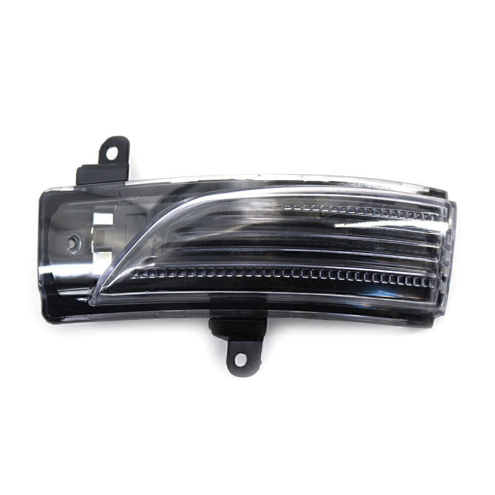 For 2012-2018 for Subaru Front Left Side Rear View Mirror Turn Signal Light