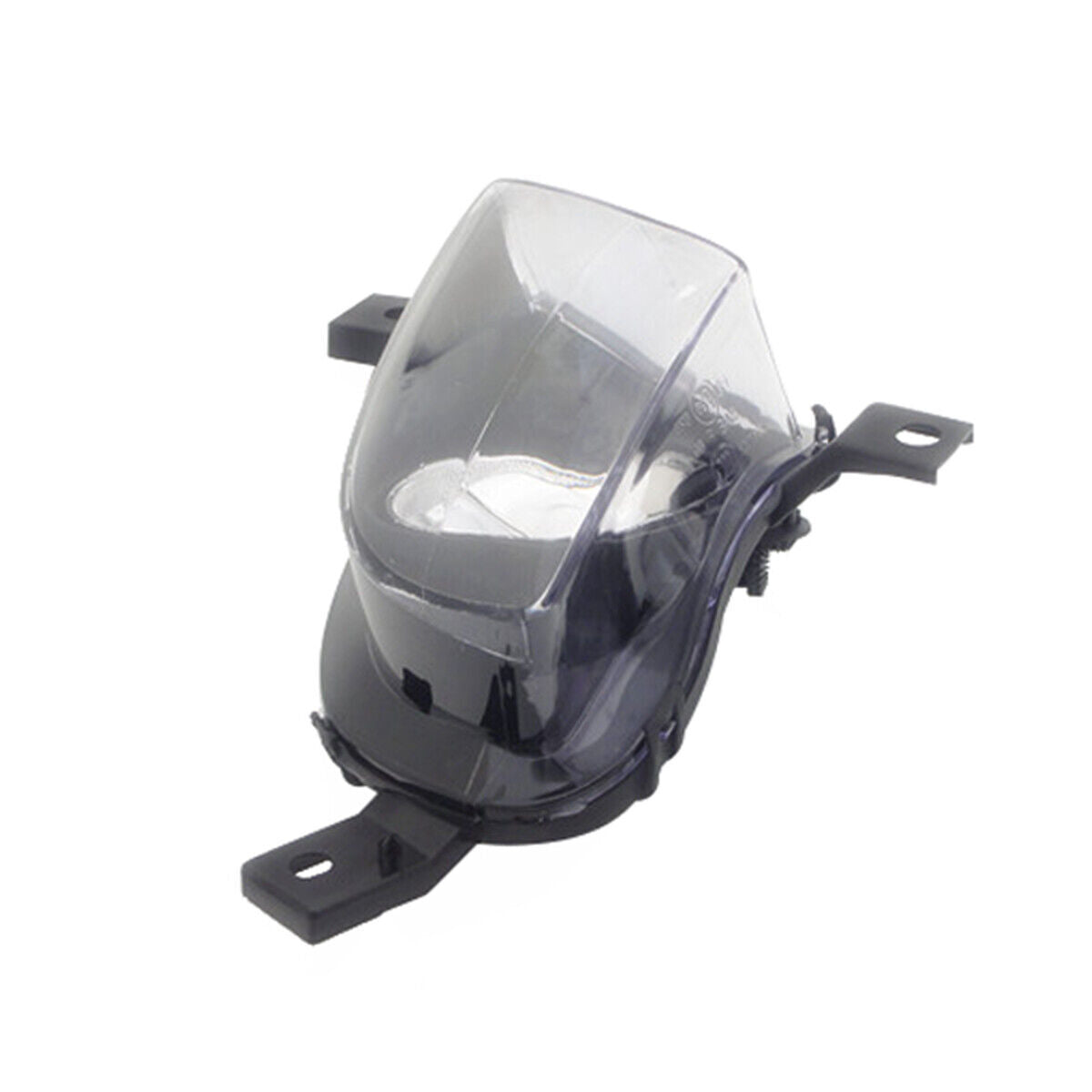 Clear Front Bumper Fog Light Driving Lamp Left Fit for BMW 3series E90 2008-2011