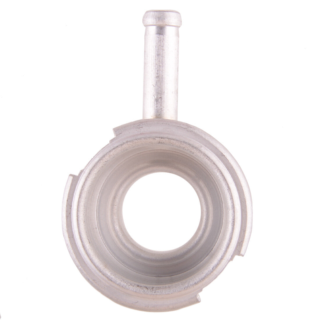 Aluminum Billet Weld-On Radiator Filler Neck zy