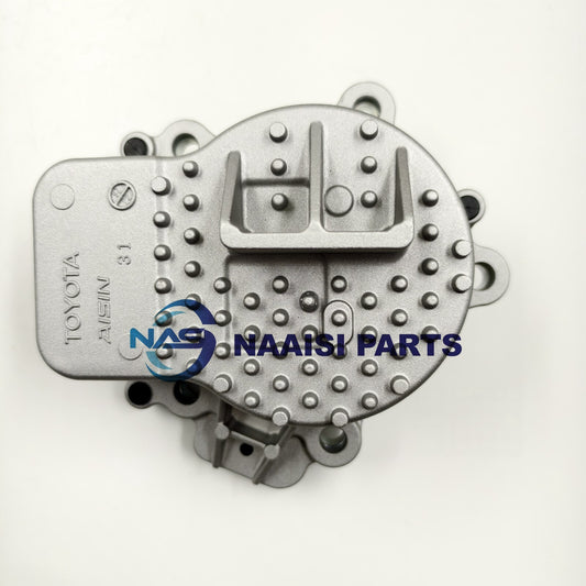 NEW FIT for TOYOTA AISIN WPT-190 Water Pump for Prius ZVW30/ZVW35 161A0-39015