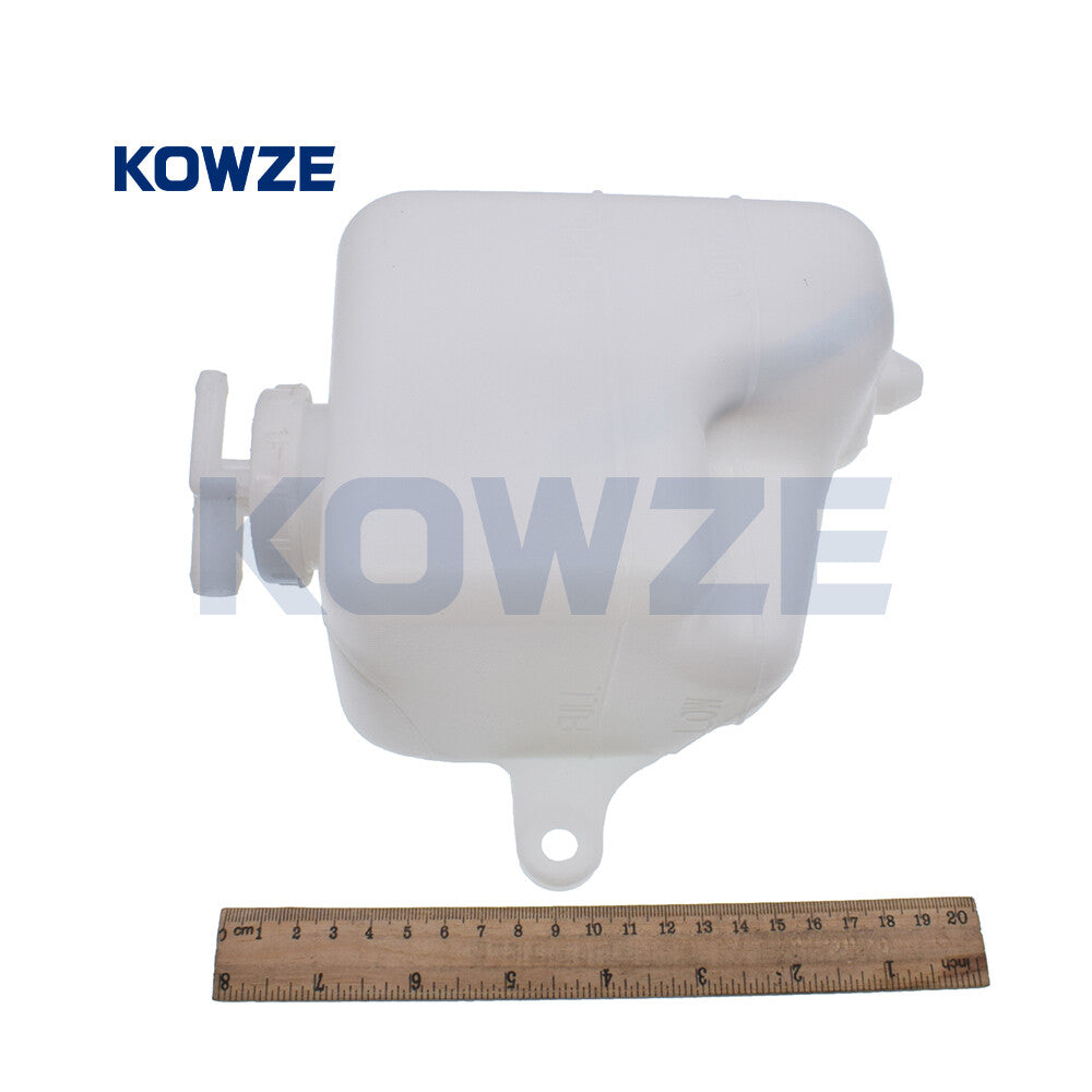 Radiator Condenser Tank for Mitsubishi Pajero Montero Sport for Challenger MR386070