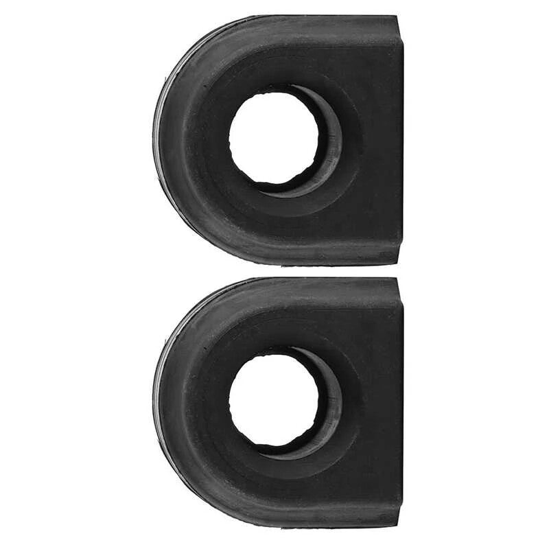 2 Front Stabilizer Sway Bar Bushing for F10 F11 F12 520i 528i 640i 31356777933