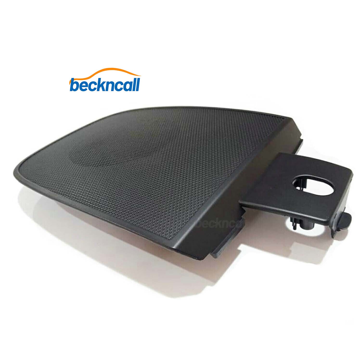 Fit for Jaguar XF 2008-2015 Black Dashboard Top Speaker Cover C2Z1835LEG C2Z1835AMS