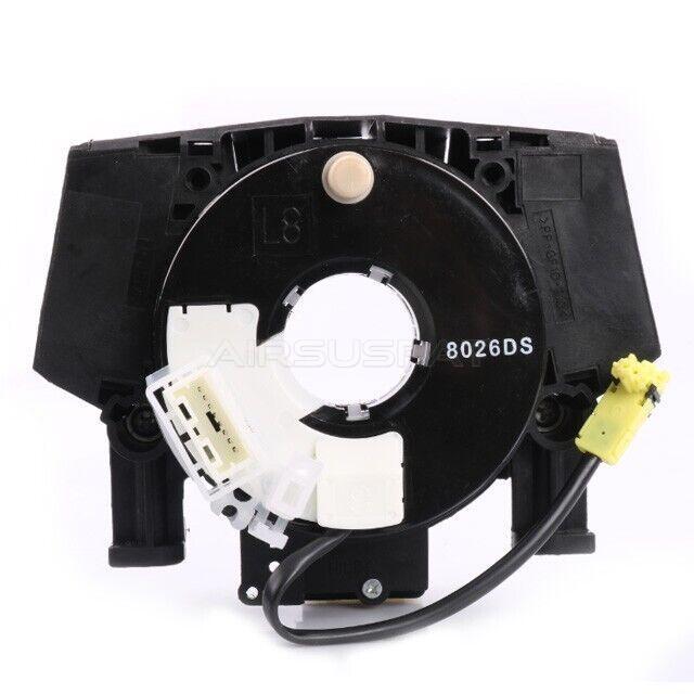 for Nissan Navarre Note Mikra Qashqai X trail Clock Spring B5567-9U00A