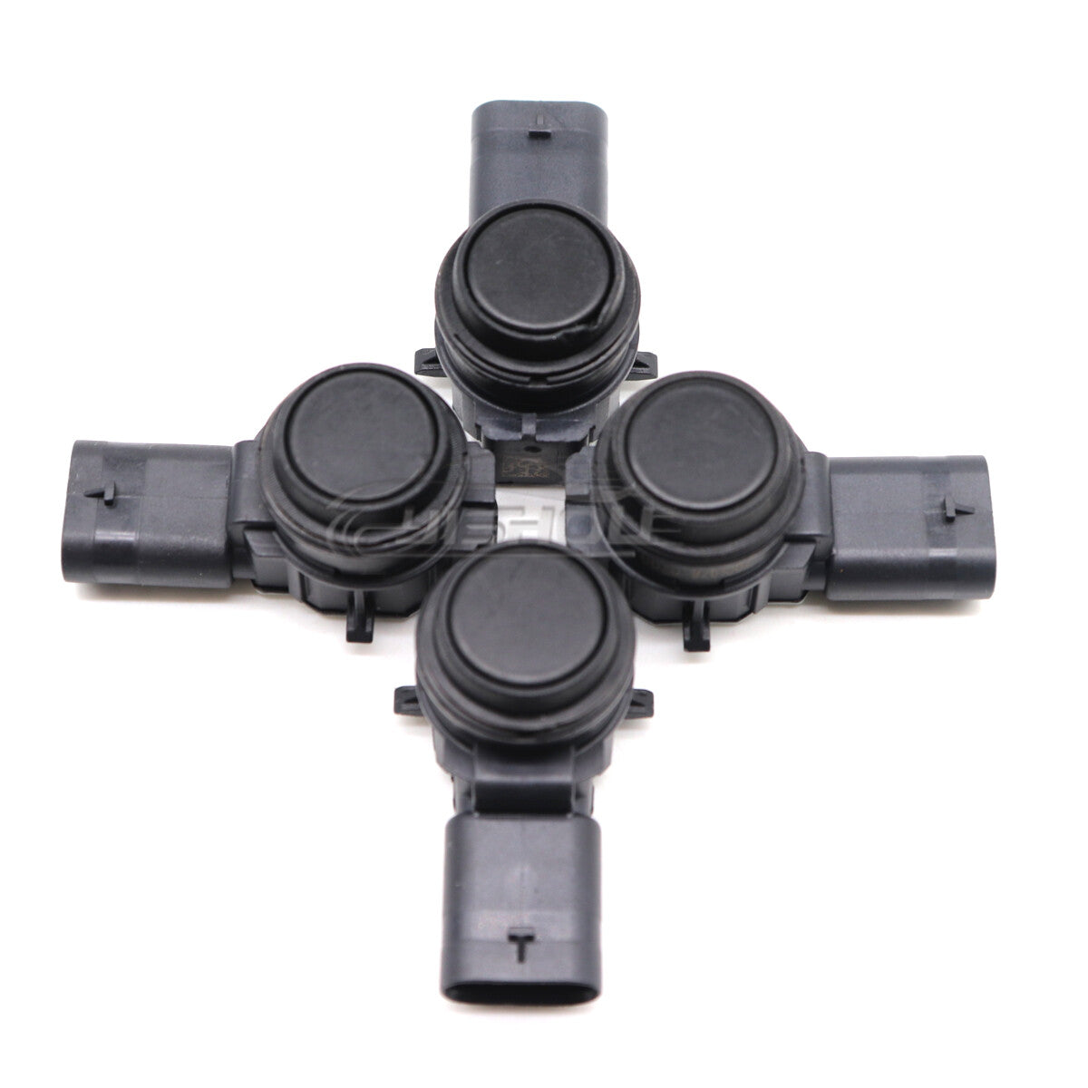 NEW 4PCS 66209261582 PDC Parking Sensor Fit for BMW F32 F31 F30 F22 F20