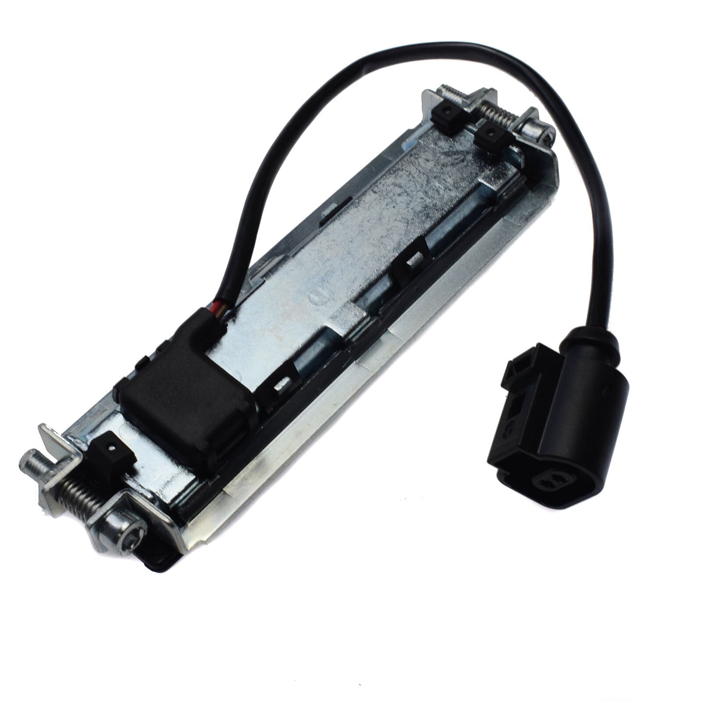Push Button Electric Lid Lock Actuator Switch for VW for Passat Polo Suran